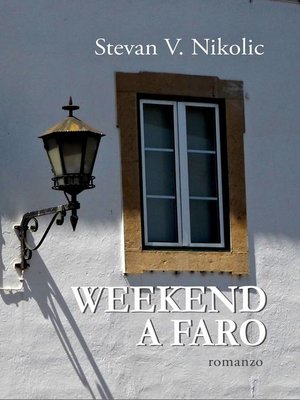 cover image of Weekend a Faro